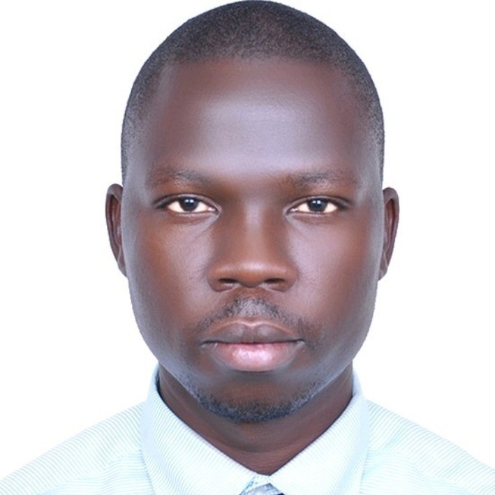 Samuel Ocen